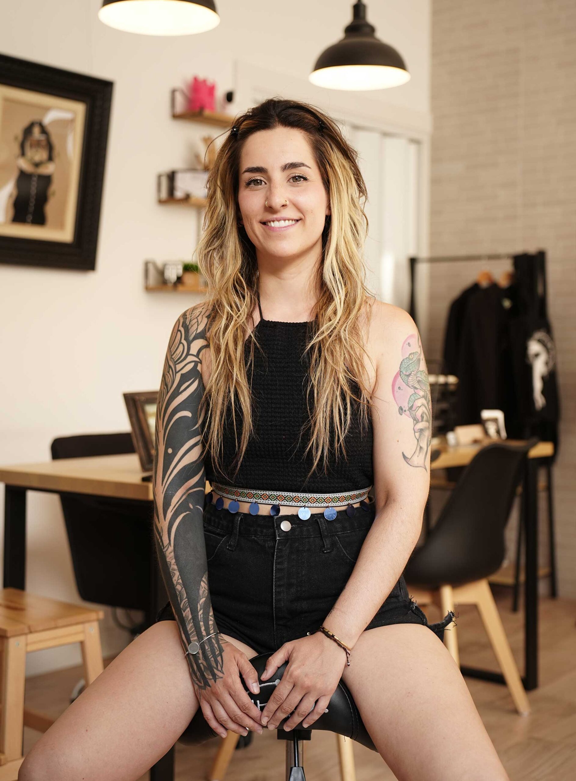 Foto Marta - TOWANDAMTM