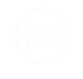 Logo Tow Tattoo