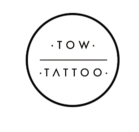 Logo Tow Tattoo
